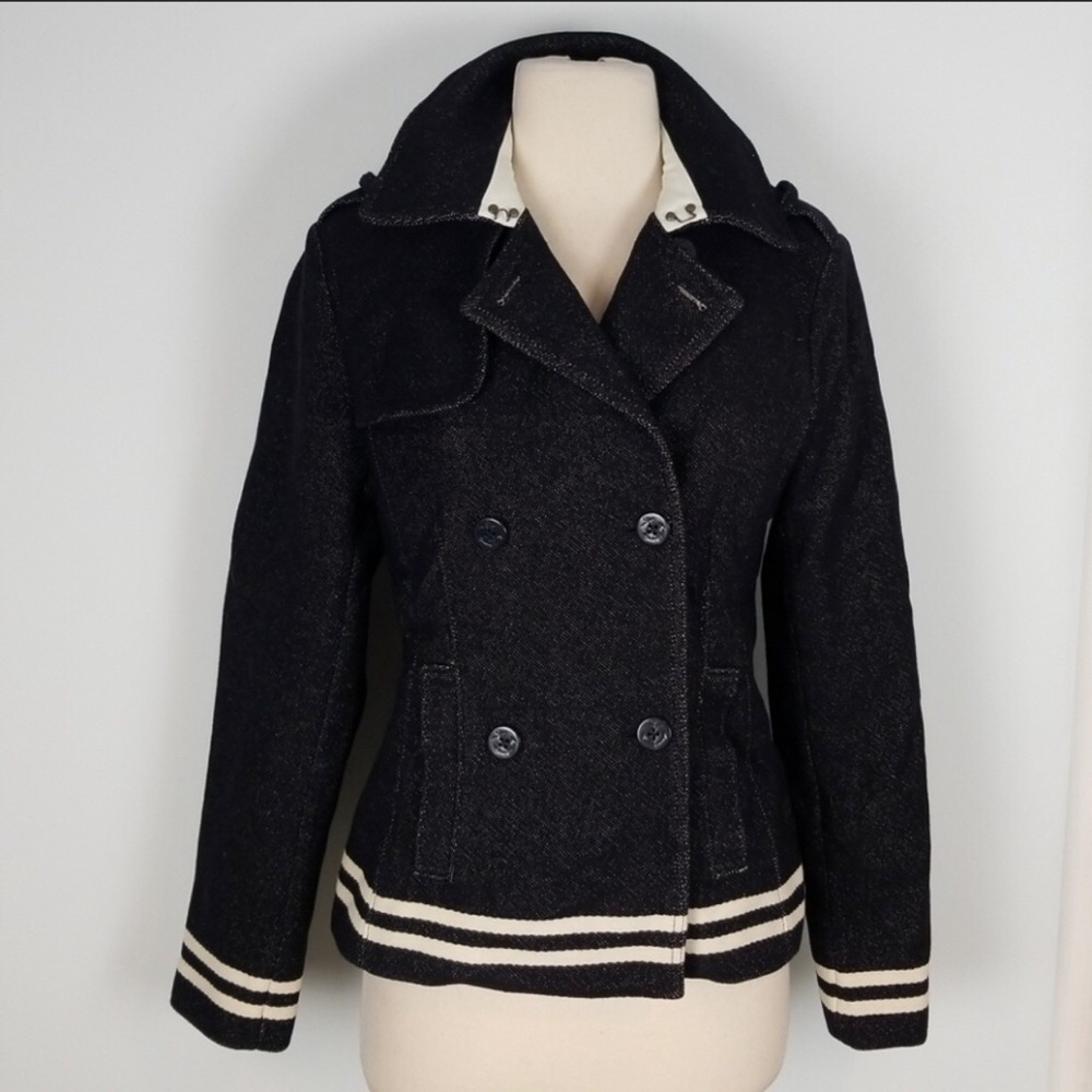 Banana Republic small jacket! Super cute!
